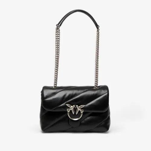 Love Puff Classic Cl Sheep Nappa Universal - Pinko - Modalova