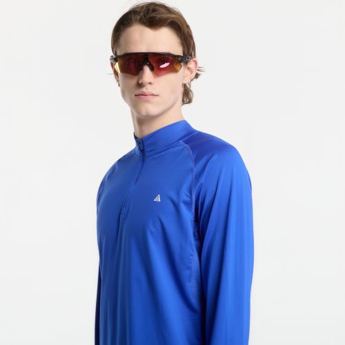 Maglietta ACG Wildsee Dri-FIT 1/4-Zip Long-Sleeve Hiking Top / XL - Nike - Modalova