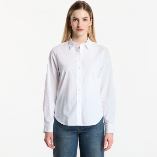 Camicia Reg Classic Poplin Shirt 36 - Gant - Modalova