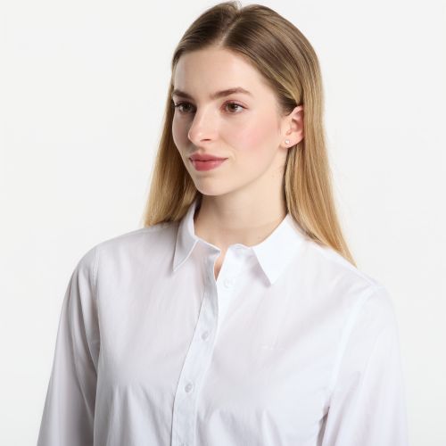 Camicia Reg Classic Poplin Shirt 36 - Gant - Modalova