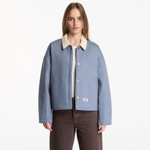 Giacca Panaca Cavalry Twill Jacket L - Dickies - Modalova