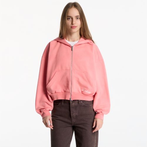 Felpa Baker Zipped Hoodie L - Dickies - Modalova