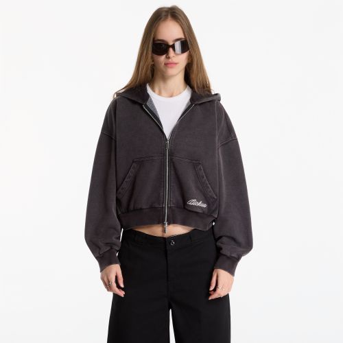 Felpa Baker Zipped Hoodie L - Dickies - Modalova