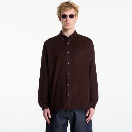 Camicia Needle Cord Shirt XL - FRED PERRY - Modalova