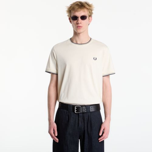 Maglietta Twin Tipped T-shirt S - FRED PERRY - Modalova