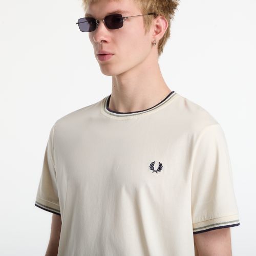 Maglietta Twin Tipped T-shirt S - FRED PERRY - Modalova