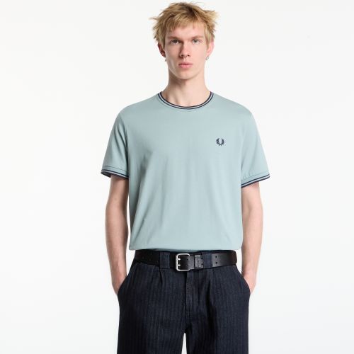 Maglietta Twin Tipped T-shirt M - FRED PERRY - Modalova