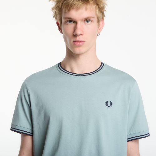 Maglietta Twin Tipped T-shirt M - FRED PERRY - Modalova