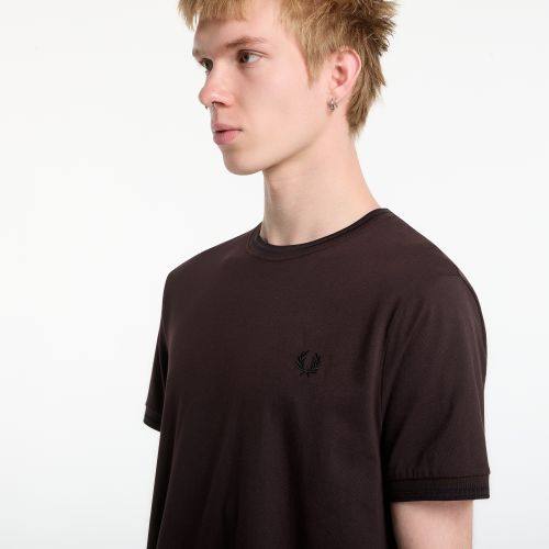Maglietta Twin Tipped T-shirt M - FRED PERRY - Modalova