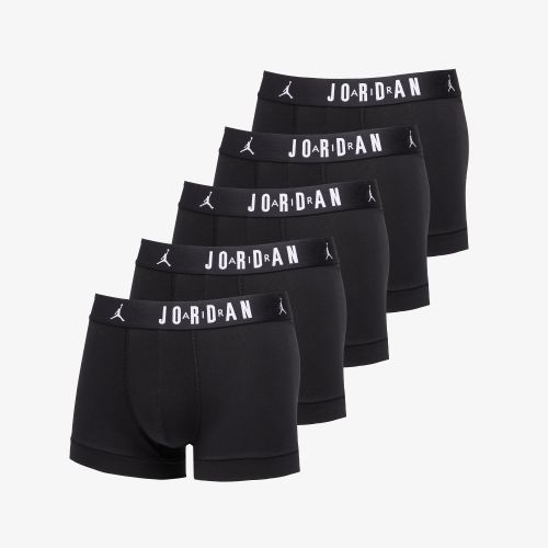 Boxer Jhm 5-Pack Cotton Trunk S - Jordan - Modalova