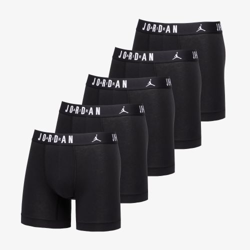 Boxer Jhm Mens 5-Pack Cotton Bb S - Jordan - Modalova