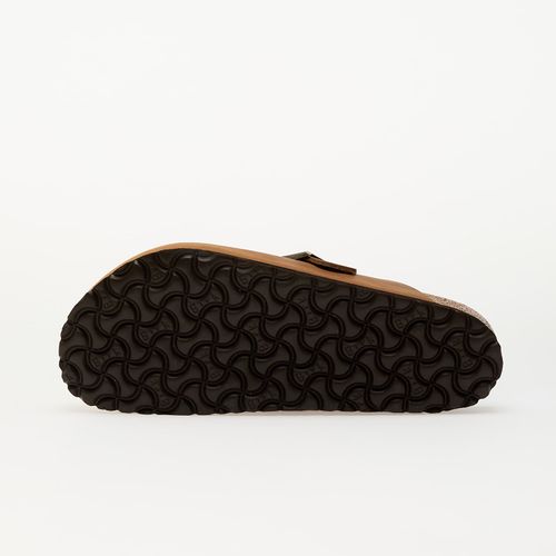 Scarpe Boston Natural Leather Oiled 41 - Birkenstock - Modalova