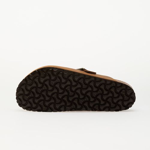 Scarpe Boston Natural Leather Oiled 45 - Birkenstock - Modalova