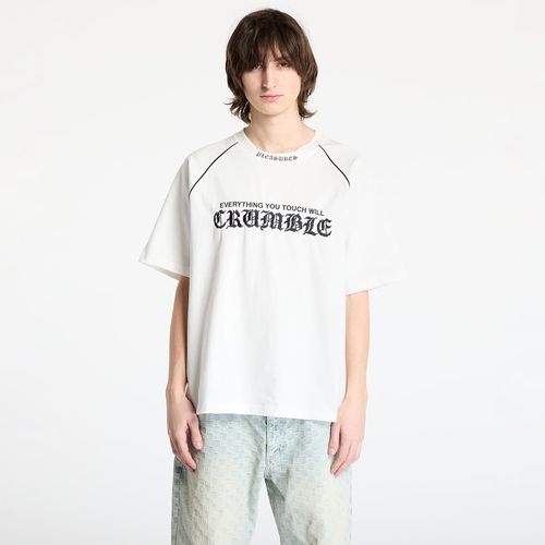 Maglietta Crumble Heavyweight Raglan S - PLEASURES - Modalova