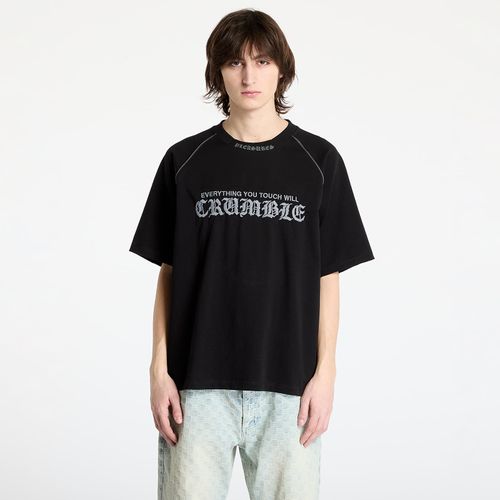 Maglietta Crumble Heavyweight Raglan M - PLEASURES - Modalova