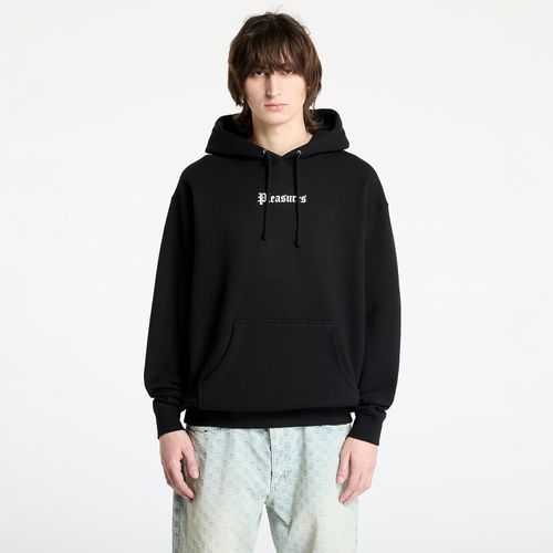 Felpa Burn Again Hoodie S - PLEASURES - Modalova