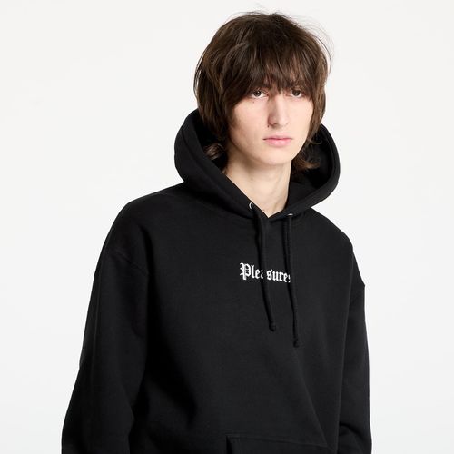 Felpa Burn Again Hoodie S - PLEASURES - Modalova
