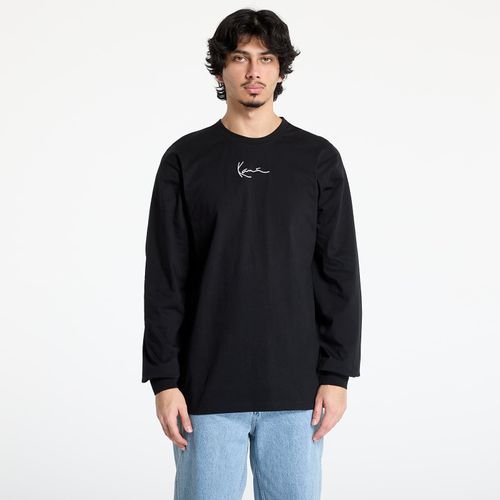 Maglietta Small Signature LS S - Karl Kani - Modalova