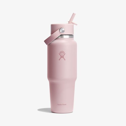 Hydroflask 946 ml Wide Flex Straw Travel Bottle Universal - Hydro Flask - Modalova