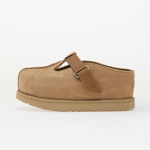 UGG W Goldenstar Hi Clog Sand 10 - UGG - Modalova