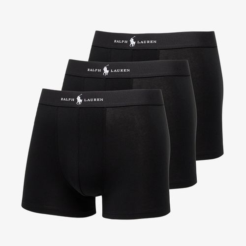Boxer Clssic Trunk 3-Pack Trunk M - Ralph Lauren - Modalova