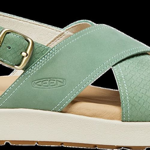 Sneakers Elle Luxe Cross Strap / EUR 38 - KEEN - Modalova