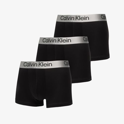 Boxer Trunk 3-Pack M - Calvin Klein - Modalova