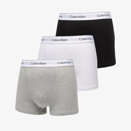 Boxer Relaxed Fit Trunk 3-Pack L - Calvin Klein - Modalova