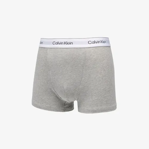 Boxer Relaxed Fit Trunk 3-Pack L - Calvin Klein - Modalova