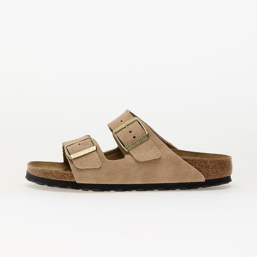 Arizona Suede Leather 36 - Birkenstock - Modalova