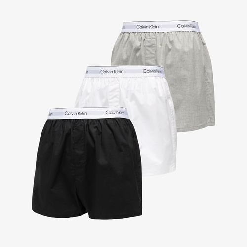 Boxer Boxer Slim 3-Pack L - Calvin Klein - Modalova