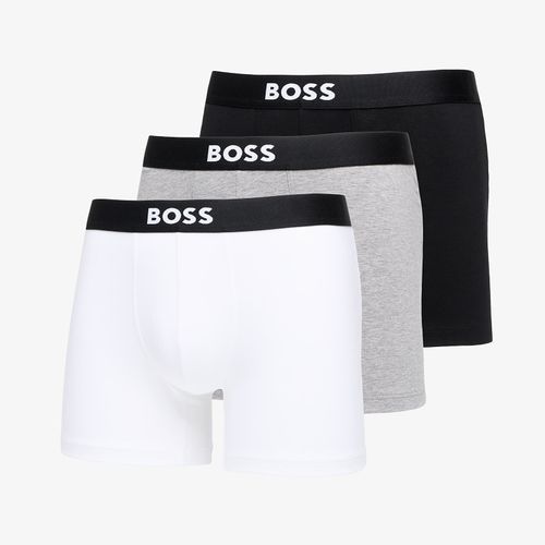 Boxer Boxer Briefs Boss One 3-Pack L - Hugo Boss - Modalova