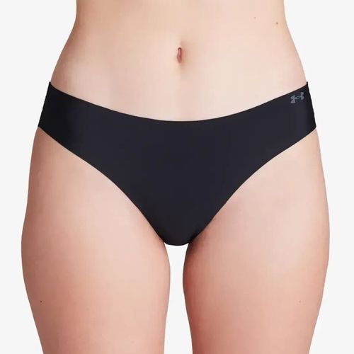 Mutandine UA Pure Stretch NS BKN 3-Pack XL - Under Armour - Modalova