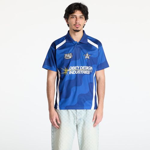 Maglia OBEY Soccer Jersey L - OBEY Clothing - Modalova