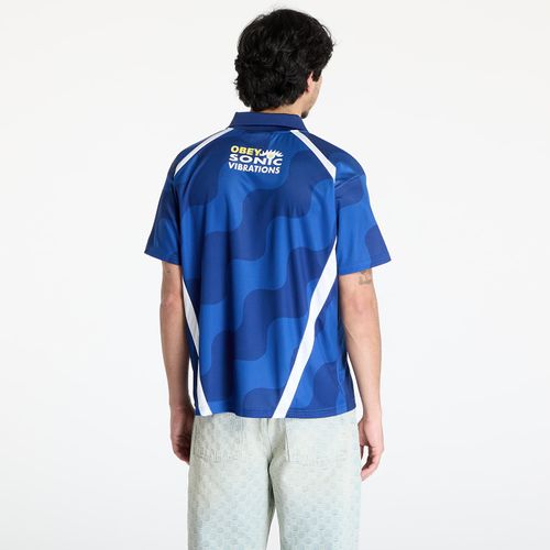 Maglia OBEY Soccer Jersey L - OBEY Clothing - Modalova