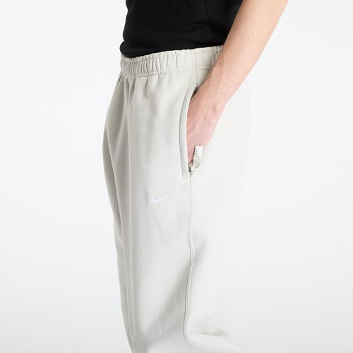 Pantaloni da ginnastica Solo Swoosh Men's Fleece Pants / L - Nike - Modalova