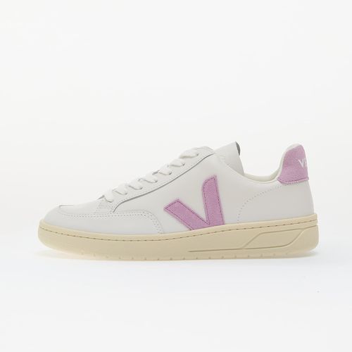 Sneakers W V-12 Leather - EUR 38 - Veja - Modalova
