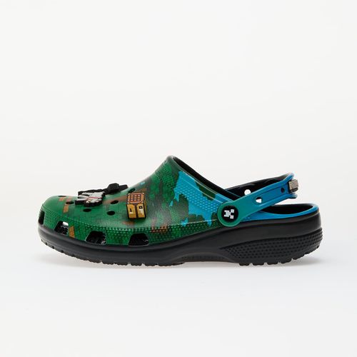 Scarpe x Minecraft Classic Clog 7 - Crocs - Modalova