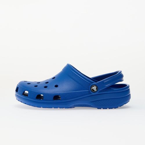 Scarpe Crocs Classic Blue Bolt 4 - Crocs - Modalova