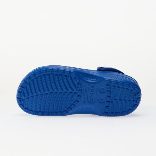 Scarpe Crocs Classic Blue Bolt 4 - Crocs - Modalova