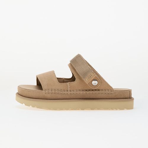 UGG W Goldenstar Glide Sand 5 - UGG - Modalova