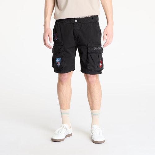 Pantaloncini Flying Tigers Shorts L - Alpha Industries - Modalova