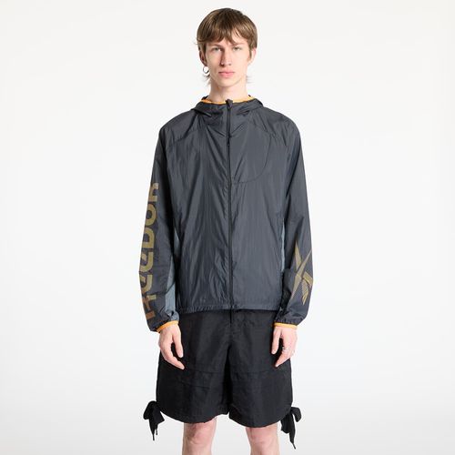 Giacca Wind Run Jacket / S - Reebok - Modalova