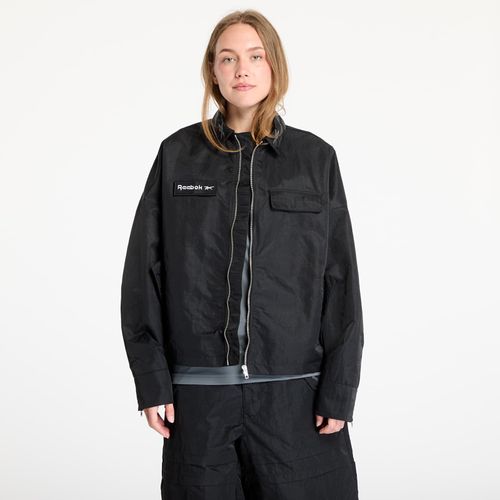 Giacca Zipped Overshirt UNISEX XL - Reebok - Modalova