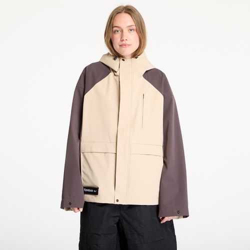 Giacca Utility Shell Jacket UNISEX / XL - Reebok - Modalova