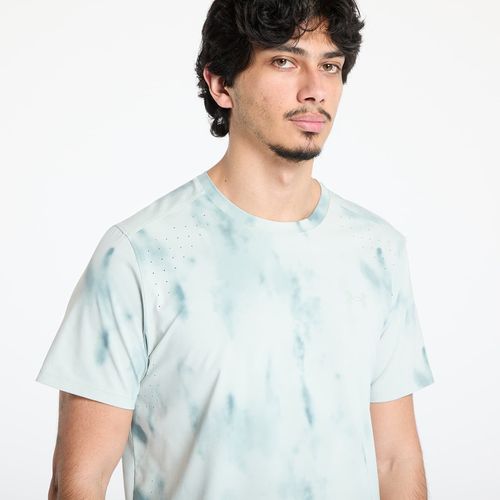 Maglietta Launch Elite PRT Short Sleeve Tee S - Under Armour - Modalova