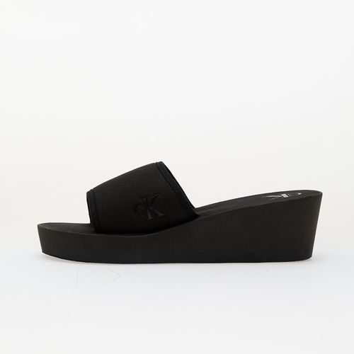 Jeans Beach Wedge Slide Ca 41 - Calvin Klein - Modalova