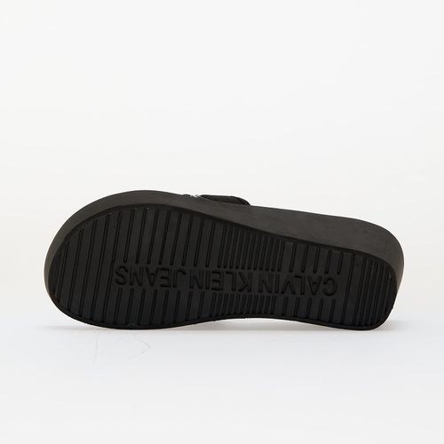 Jeans Beach Wedge Slide Ca 41 - Calvin Klein - Modalova
