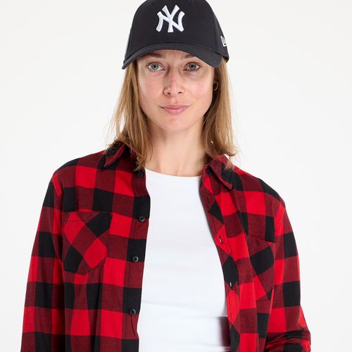 Camicia Ladies Turnup Checked Flanell Shirt / M - Urban Classics - Modalova
