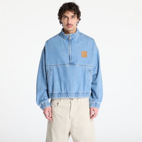 Giacca Jeans Pop Over Jacket S - Calvin Klein - Modalova